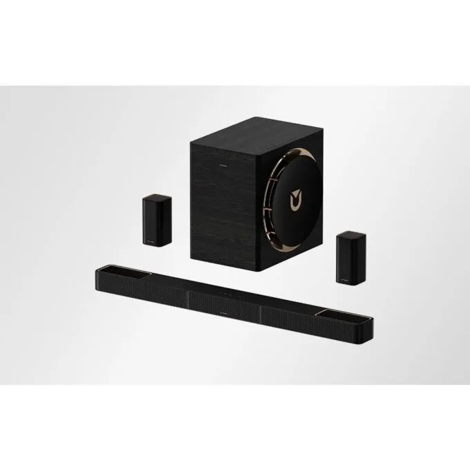 Ultimea Skywave X70 — image 9