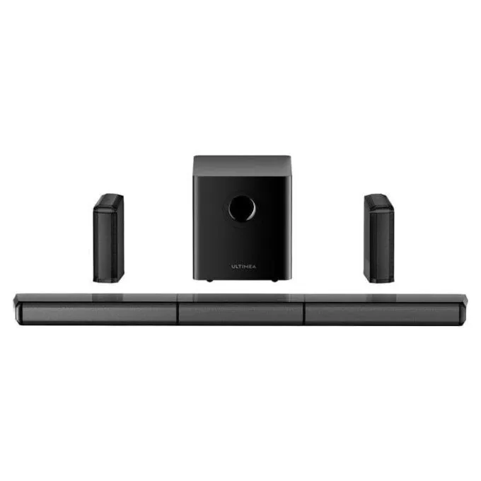 Ultimea Apollo S70 Ultra — image 3