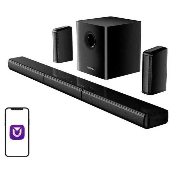 Ultimea Apollo S70 Ultra — image 4