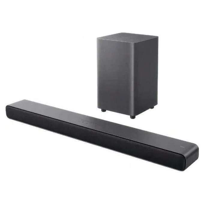 TCL S55HE — image 1