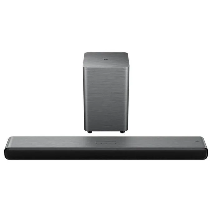 TCL S55HE — image 2