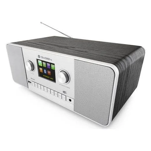 GoGEN IR257BTDAB — image 4