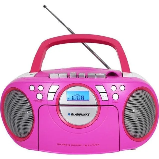 Blaupunkt BB16PK — image 1