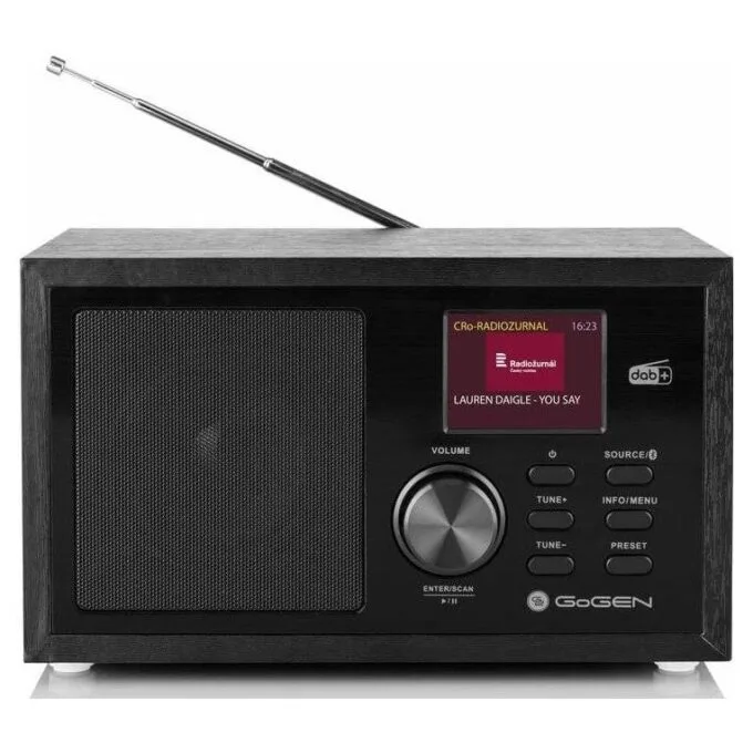 GoGEN DAB620BTCB — image 2
