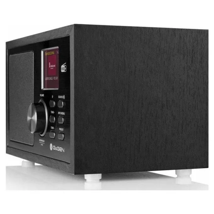 GoGEN DAB620BTCB — image 3