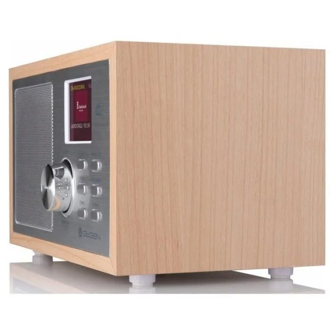 GoGEN DAB620BTCS — image 3