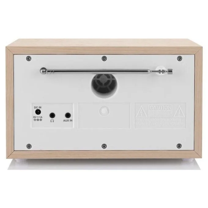GoGEN DAB620BTCS — image 4