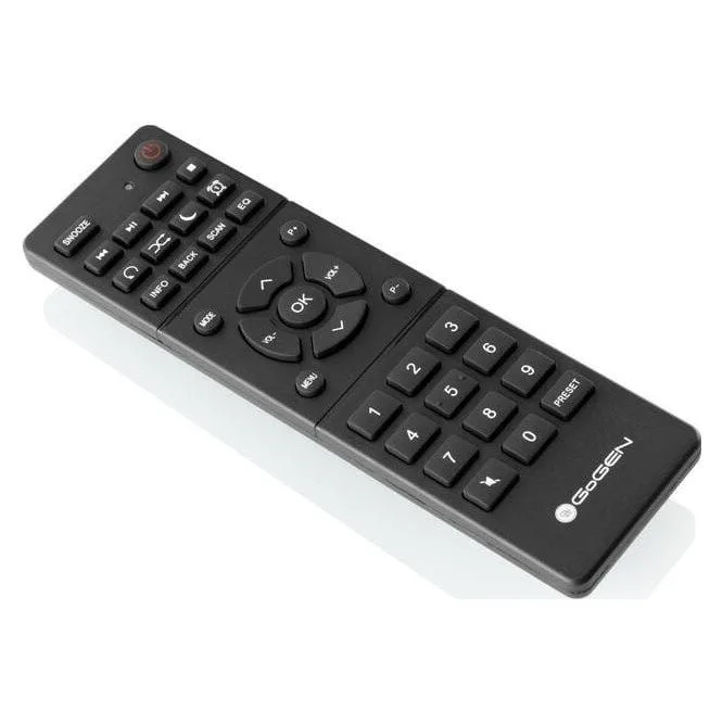 GoGEN IR237BTDAB — image 6