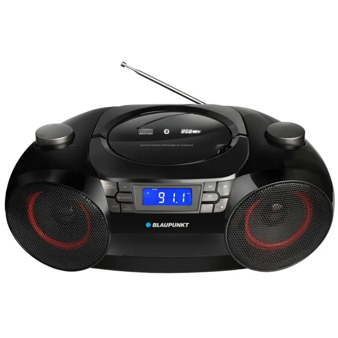 Blaupunkt BB30BT — image 1