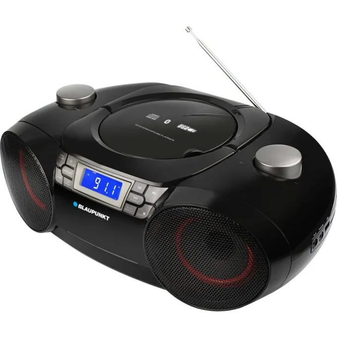 Blaupunkt BB30BT — image 2