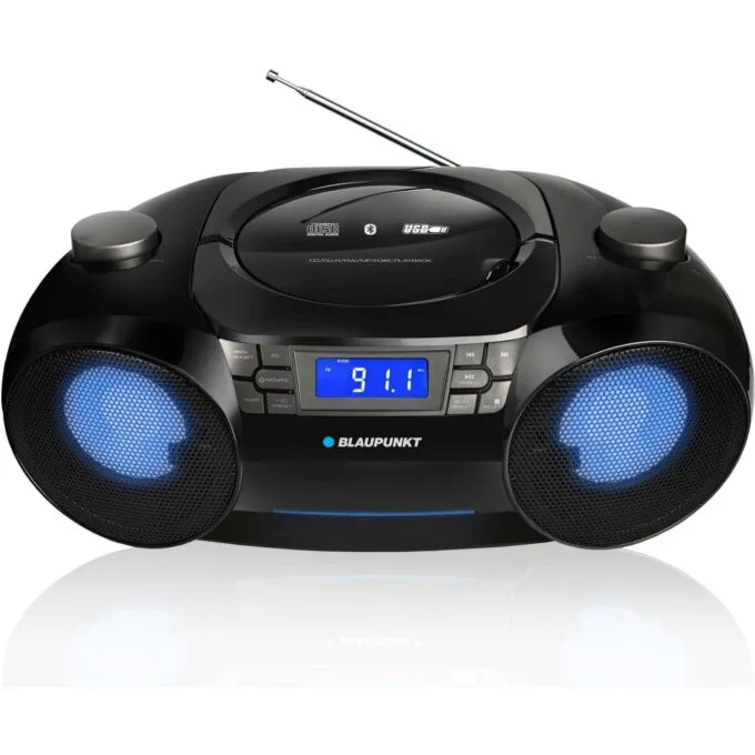 Blaupunkt BB31LED — image 1