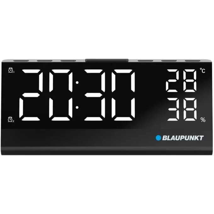 Blaupunkt CR10ALU — image 1