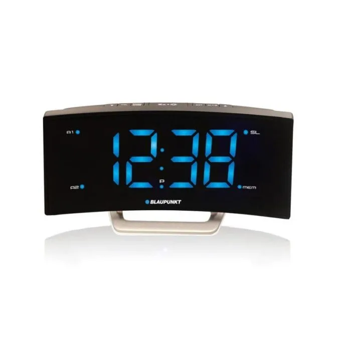 Blaupunkt CR7BK — image 1