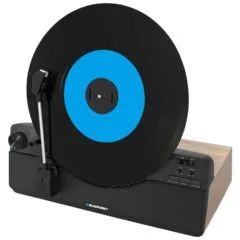 Blaupunkt VT100BK Vertical Black