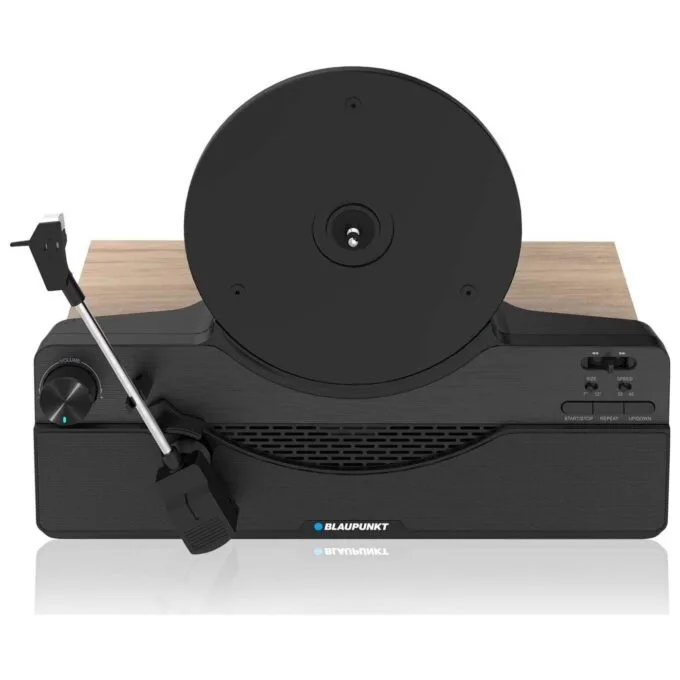 Blaupunkt VT100BK Vertical Black — image 4