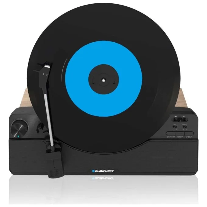 Blaupunkt VT100BK Vertical Black — image 5
