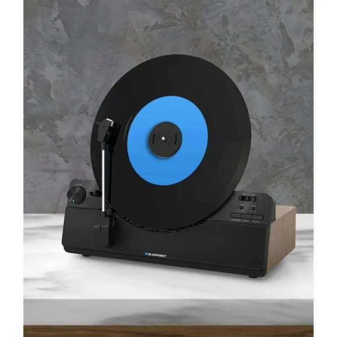 Blaupunkt VT100BK Vertical Black — image 6
