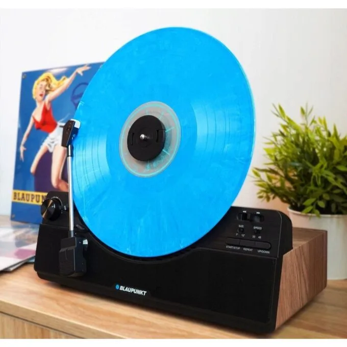 Blaupunkt VT100BK Vertical Black — image 7