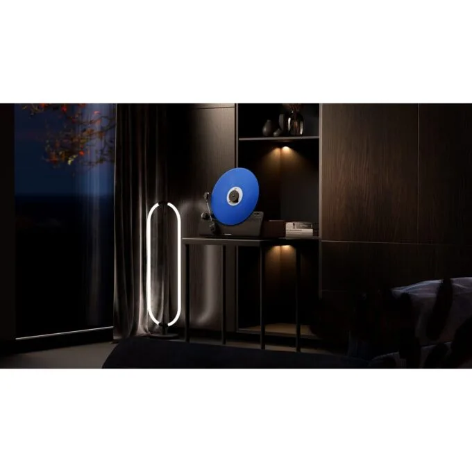 Blaupunkt VT100BK Vertical Black — image 9