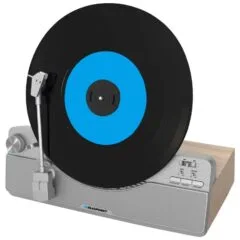 Blaupunkt VT100SL Vertical Silver