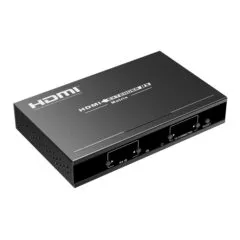 Lenkeng HDMI Matrix over IP 1080p Receiver LKV383Matrix-RX