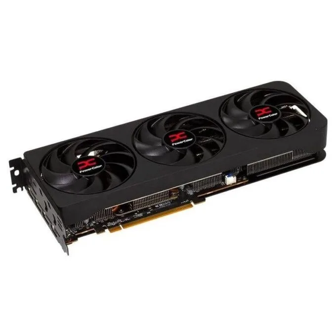 PowerColor Radeon RX 9070 GRE Reaper 12GB OC — image 2