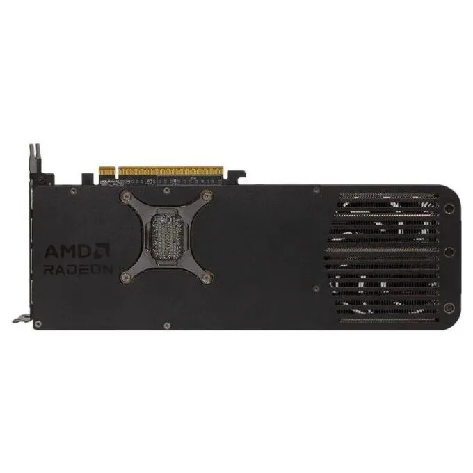 PowerColor Radeon RX 9070 GRE Reaper 12GB OC — image 5