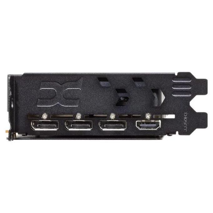PowerColor Radeon RX 9070 GRE Reaper 12GB OC — image 6