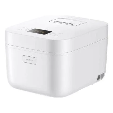 Xiaomi Multifuncional Rice Cooker 4 l white — image 1