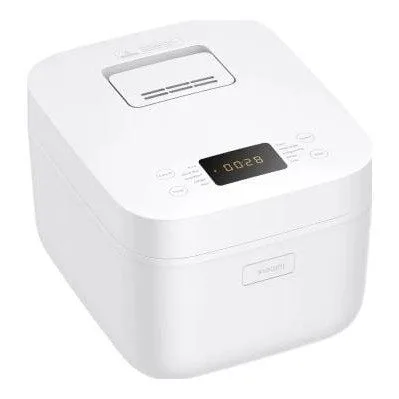 Xiaomi Multifuncional Rice Cooker 4 l white — image 2