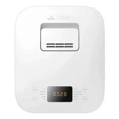 Xiaomi Multifuncional Rice Cooker 4 l white — image 4