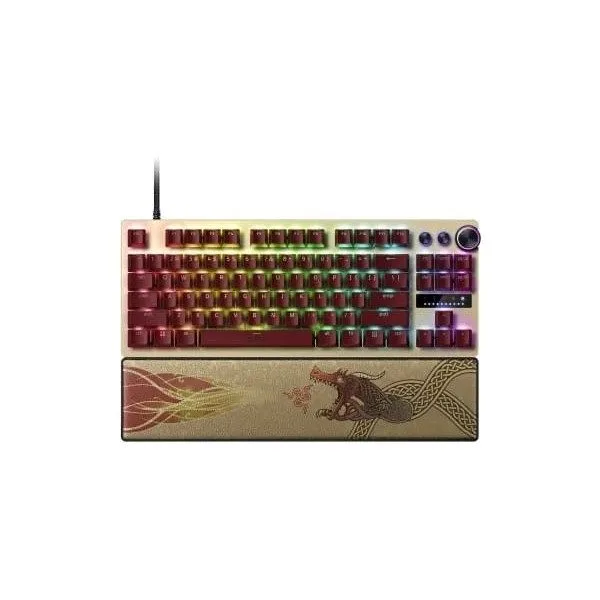 Razer Huntsman V3 Pro TKL US - Counter-Strike 2 Ed. — image 1