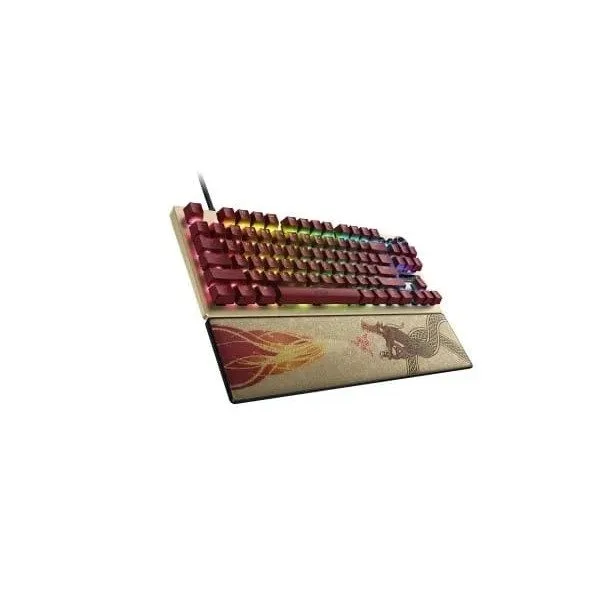 Razer Huntsman V3 Pro TKL US - Counter-Strike 2 Ed. — image 3