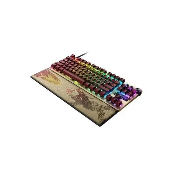 Razer Huntsman V3 Pro TKL US - Counter-Strike 2 Ed. — image 4