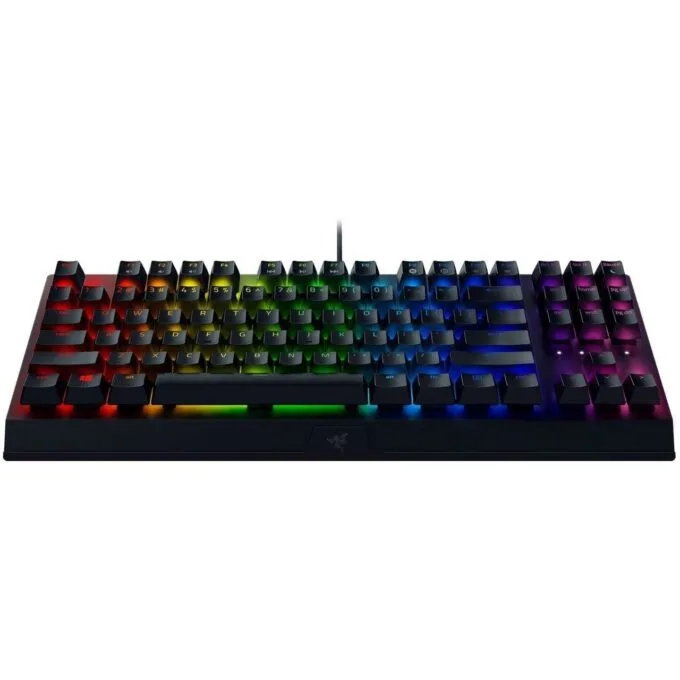 Razer BlackWidow V3 Tenkeyless Green Switch — image 2
