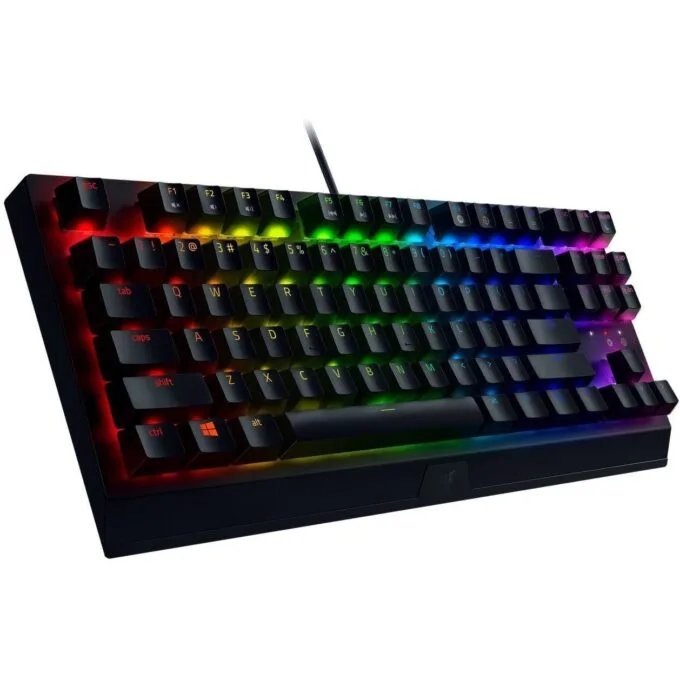 Razer BlackWidow V3 Tenkeyless Green Switch — image 5