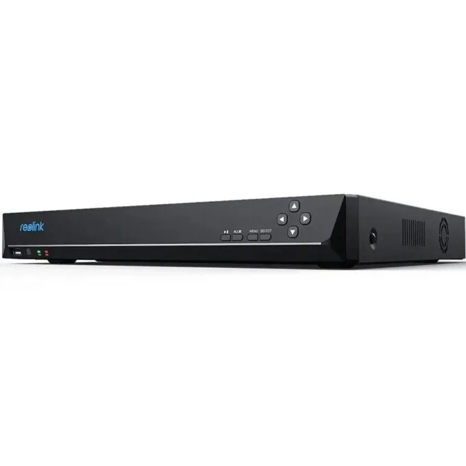 Reolink POE NVR 36-port without POE without HDD NVS36 — image 1