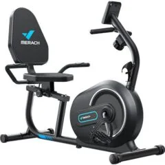 Merach S08B1-EU bike training black