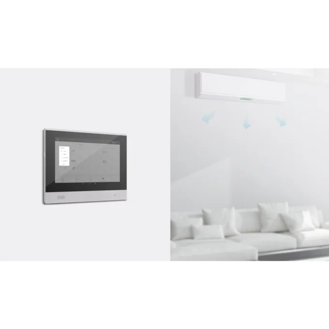 HDL S10 10inch Android Touch Screen MTS10B.2WI — image 8