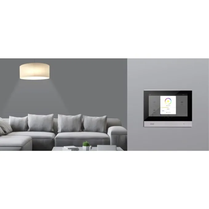 HDL S10 10inch Android Touch Screen MTS10B.2WI — image 11