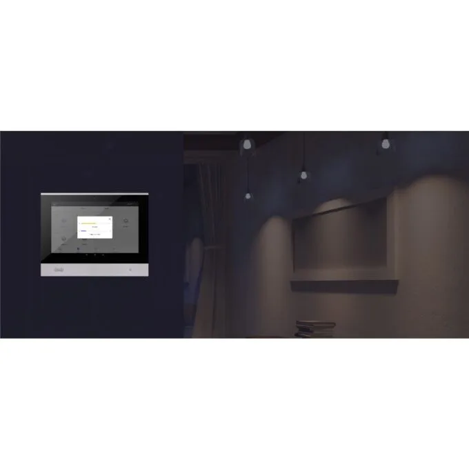 HDL S10 10inch Android Touch Screen MTS10B.2WI — image 10