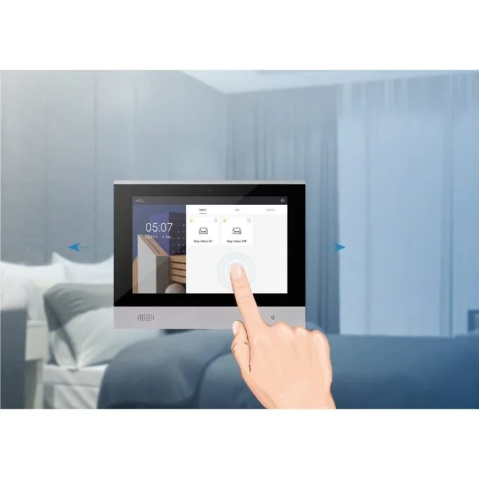 HDL S10 10inch Android Touch Screen MTS10B.2WI — image 6