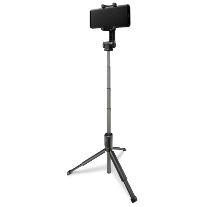 Spigen Wireless Selfie Stick Tripod S540W black — image 2