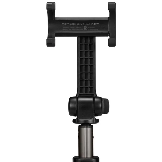 Spigen Wireless Selfie Stick Tripod S540W black — image 4