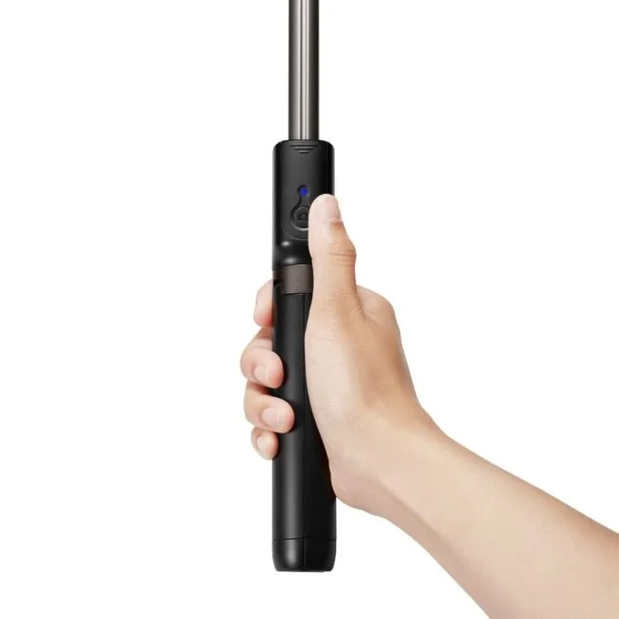 Spigen Wireless Selfie Stick Tripod S540W black — image 6