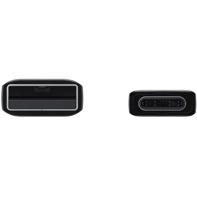 Samsung USB-A - USB-C (2 pcs) black — image 4