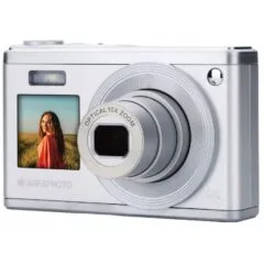 Agfa Photo DC9200 4K Silver