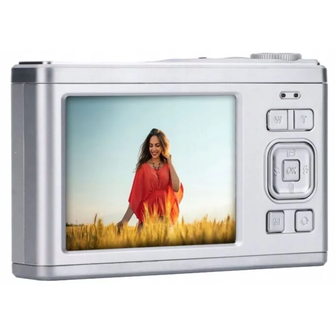Agfa Photo DC9200 4K Silver — image 4
