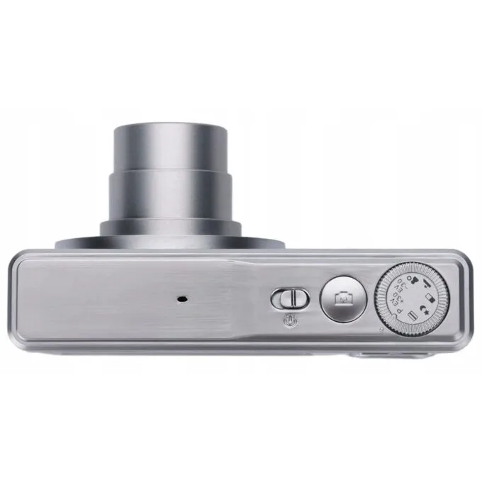 Agfa Photo DC9200 4K Silver — image 5