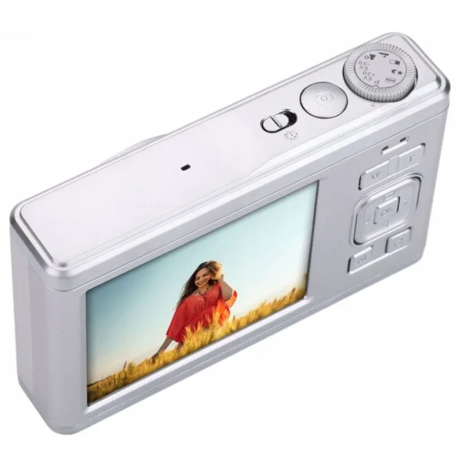 Agfa Photo DC9200 4K Silver — image 6